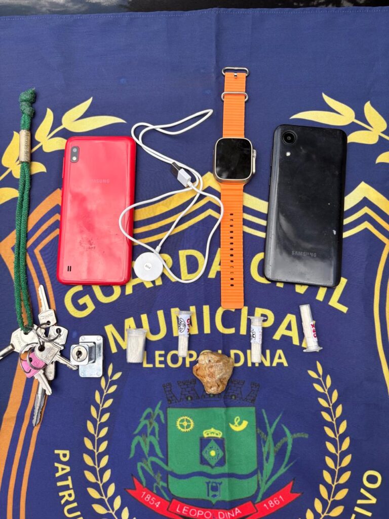 Foto: GCM