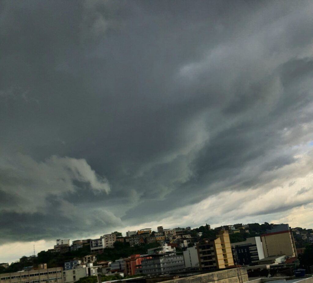 Foto: Bom Dia Leopoldina