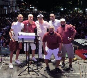 Grupo Degradê